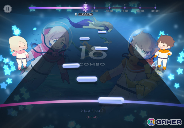 「フェリシティーズ・ドア」追加DLCが配信!「ICO」「鋼の錬金術師」などの音楽を手掛けた大島ミチル氏の書き下ろし楽曲を収録の画像