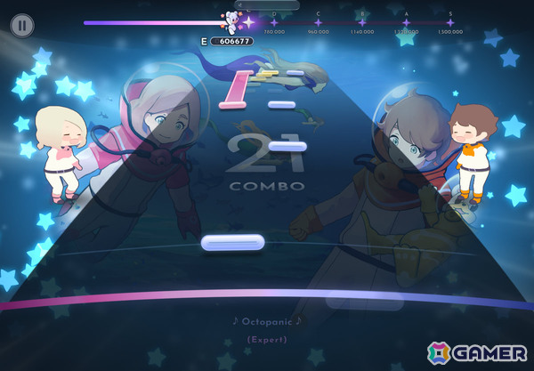「フェリシティーズ・ドア」追加DLCが配信!「ICO」「鋼の錬金術師」などの音楽を手掛けた大島ミチル氏の書き下ろし楽曲を収録の画像