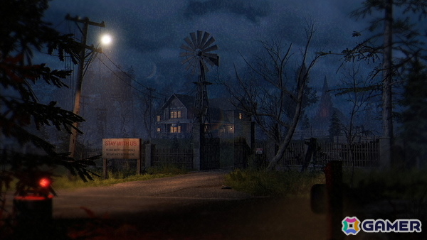 2人協力プレイ専用ホラーゲーム「Fears to Fathom - Scratch Creek」がSteamで配信!ゲーム内VCを駆使して生還を目指せの画像