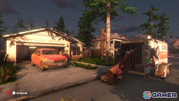 2人協力プレイ専用ホラーゲーム「Fears to Fathom - Scratch Creek」がSteamで配信!ゲーム内VCを駆使して生還を目指せの画像
