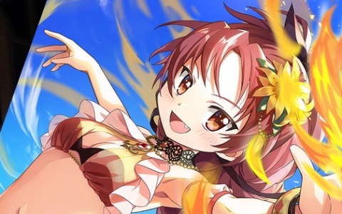 「魔法少女まどか☆マギカ Magia Exedra」の公式番組「エクセドラ通信#29」が6月15日20時より生配信！ゲストで佐倉杏子役の野中藍さんが出演