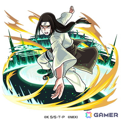 「モンスト」とTVアニメ「NARUTO-ナルト- 疾風伝」のコラボが6月12日より開催！ナルト、サスケ、サクラ、カカシなどがコラボガチャに登場の画像10