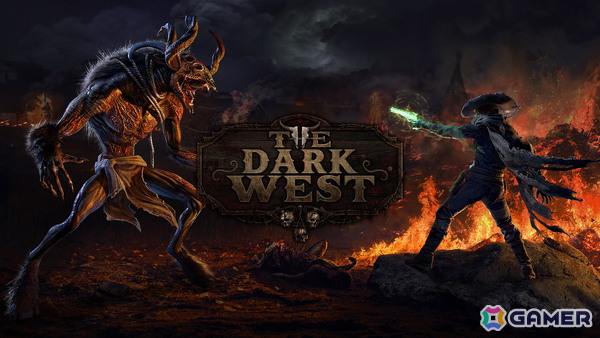オカルト西部劇ARPG「The Dark West」のデモがSteamで配信！奥深いキャラビルドや戦闘を体験可能の画像1