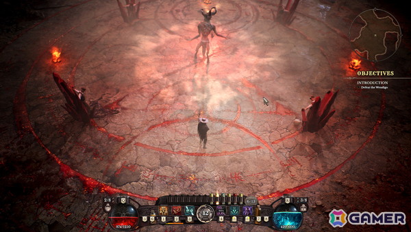 オカルト西部劇ARPG「The Dark West」のデモがSteamで配信！奥深いキャラビルドや戦闘を体験可能の画像7