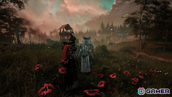 「Soulframe」クローズドアルファアップデート「プレリュード 15:神々と亡霊」が配信!戦利品・クラフトシステムの刷新に加え新武器、新たな敵などが追加の画像