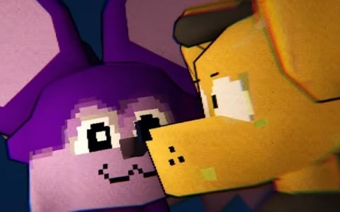 人類滅亡後、マスコットたちはどうなっていくのか？サイコロジカルホラー「FERALPALS」第1章をプレイできる無料デモ版が配信