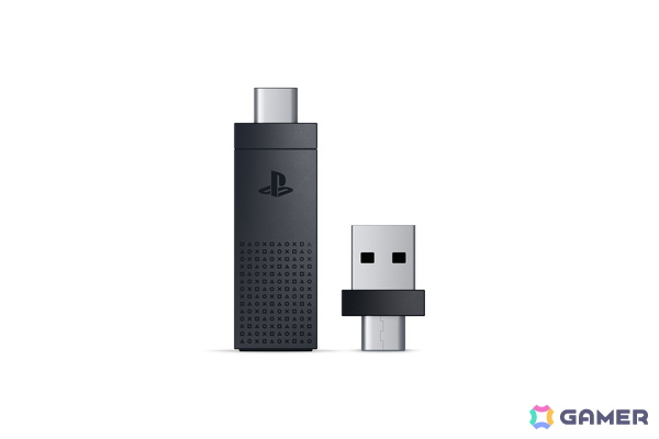 「PS Link USBアダプター」が日本国内で8月6日より発売！PS Link対応商品「FlexStrike ワイヤレスファイトスティック」も予約受付開始の画像1