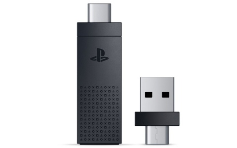 「PS Link USBアダプター」が日本国内で8月6日より発売！PS Link対応商品「FlexStrike ワイヤレスファイトスティック」も予約受付開始