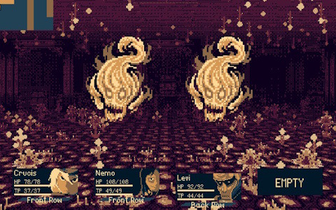 ローグライク3DダンジョンRPG「THYSIASTERY」に新たな難易度モディファイアや新スキルなどが多数追加！アップデート1.1が配信