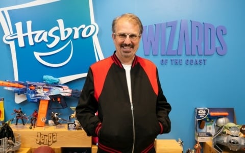 ウィザーズ・オブ・ザ・コーストのプレジデント ジョン・ハイト氏へのインタビューが公開！「MTG」のグローバル戦略や日本市場への期待を語る
