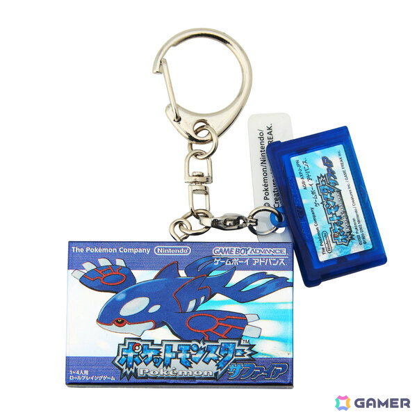 「ポケットモンスター」シリーズ歴代ソフトのパッケージがデザインされたグッズが6月18日にポケモンセンターオンラインで発売！の画像10