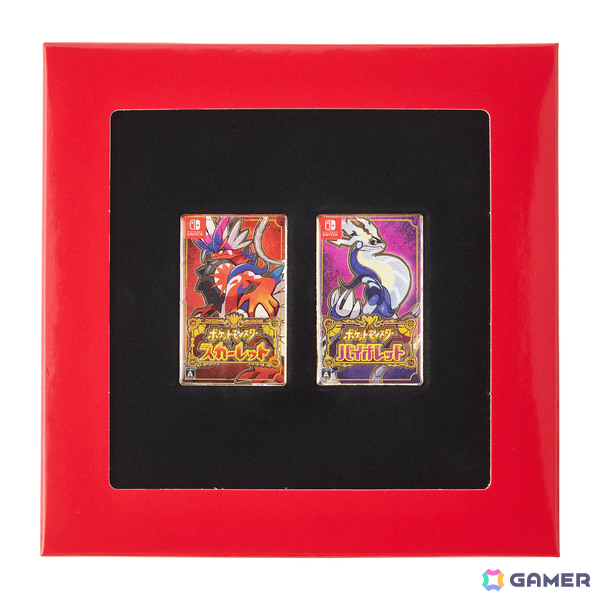 「ポケットモンスター」シリーズ歴代ソフトのパッケージがデザインされたグッズが6月18日にポケモンセンターオンラインで発売！の画像16