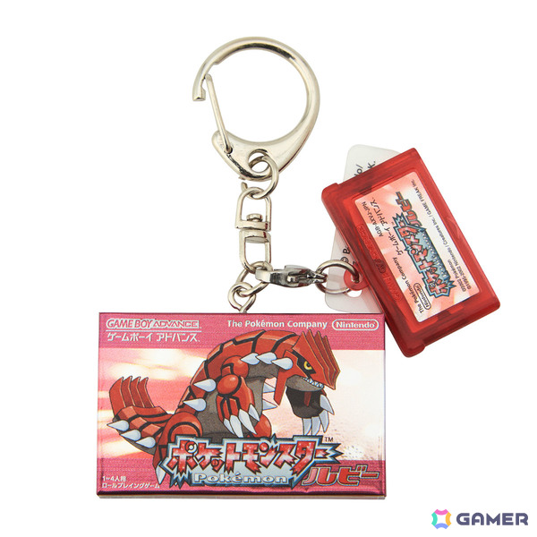 「ポケットモンスター」シリーズ歴代ソフトのパッケージがデザインされたグッズが6月18日にポケモンセンターオンラインで発売！の画像9