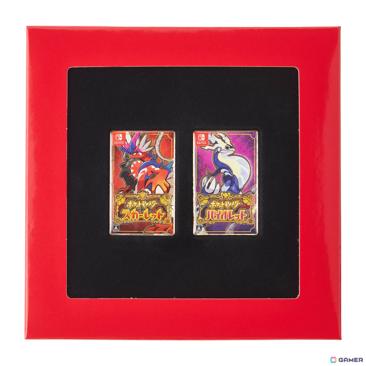 「ポケットモンスター」シリーズ歴代ソフトのパッケージがデザインされたグッズが6月18日にポケモンセンターオンラインで発売!の画像