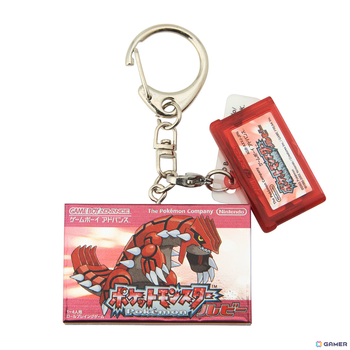 「ポケットモンスター」シリーズ歴代ソフトのパッケージがデザインされたグッズが6月18日にポケモンセンターオンラインで発売!の画像
