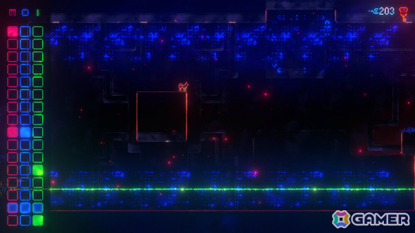 505 Pulseとインディー開発者・Nifflas氏がリズム×探索アクションワンコADV「リズム・イッヌ」のグローバルパブリッシング契約を締結の画像