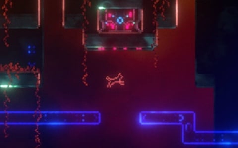 505 Pulseとインディー開発者・Nifflas氏がリズム×探索アクションワンコADV「リズム・イッヌ」のグローバルパブリッシング契約を締結