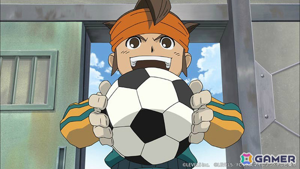 「イナズマイレブン・ザ・ムービー 2025」が6月21日にBS12 トゥエルビ“日曜アニメ劇場”で無料テレビ初放送！の画像2