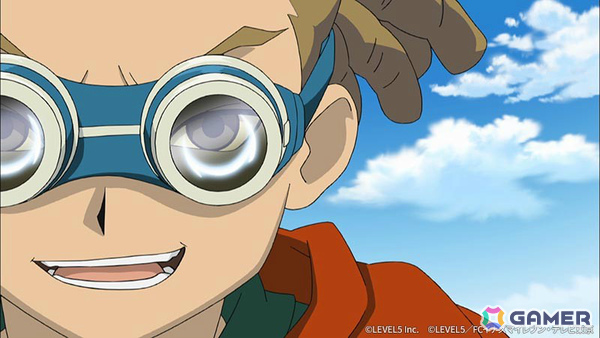 「イナズマイレブン・ザ・ムービー 2025」が6月21日にBS12 トゥエルビ“日曜アニメ劇場”で無料テレビ初放送！の画像3