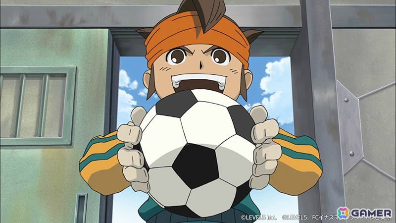 「イナズマイレブン・ザ・ムービー 2025」が6月21日にBS12 トゥエルビ“日曜アニメ劇場”で無料テレビ初放送!の画像