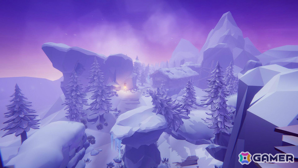 「Gunfire Reborn」雪山新マップをはじめとした第8シーズン「妖魂万象」が配信！ゲーム本体は過去最安の45％オフにの画像3