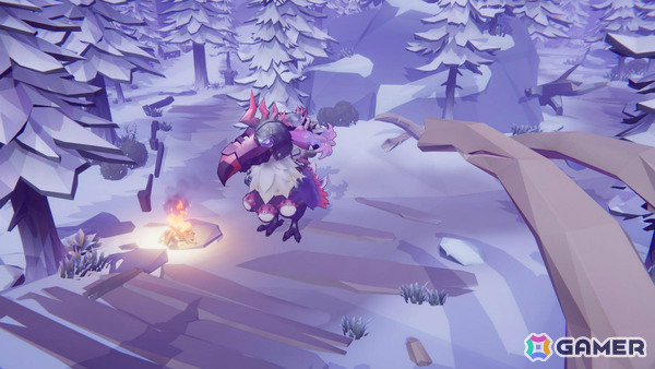 「Gunfire Reborn」雪山新マップをはじめとした第8シーズン「妖魂万象」が配信！ゲーム本体は過去最安の45％オフにの画像7