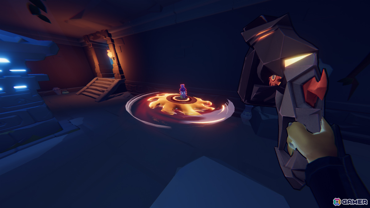 「Gunfire Reborn」雪山新マップをはじめとした第8シーズン「妖魂万象」が配信！ゲーム本体は過去最安の45％オフにの画像