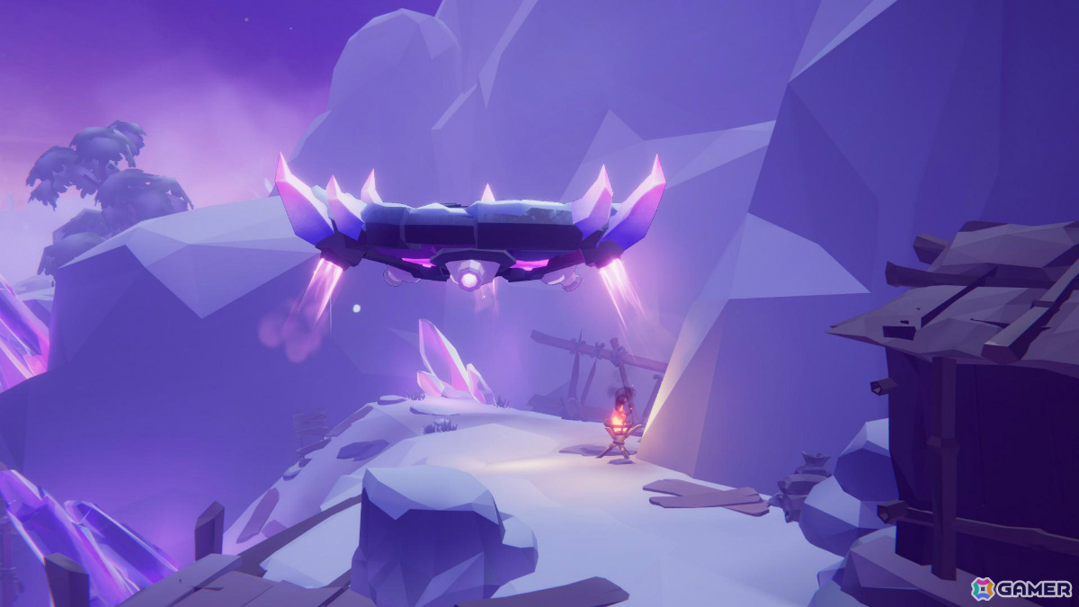 「Gunfire Reborn」雪山新マップをはじめとした第8シーズン「妖魂万象」が配信！ゲーム本体は過去最安の45％オフにの画像