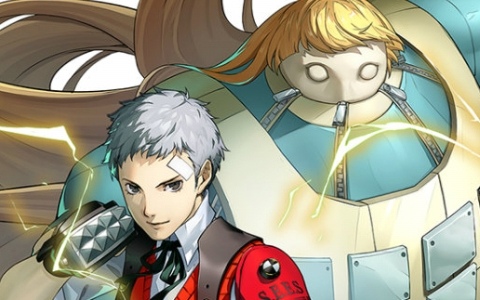 「ペルソナ5: The Phantom X」に「P3R」の真田明彦が登場！コラボイベント「月の道を往く・迅雷の剛拳」も開催