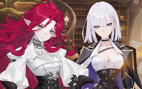 収集型RPG「星屑の絆」が6月30日に正式リリース決定!育成バランスやUI・UXを中心に最終調整を実施中