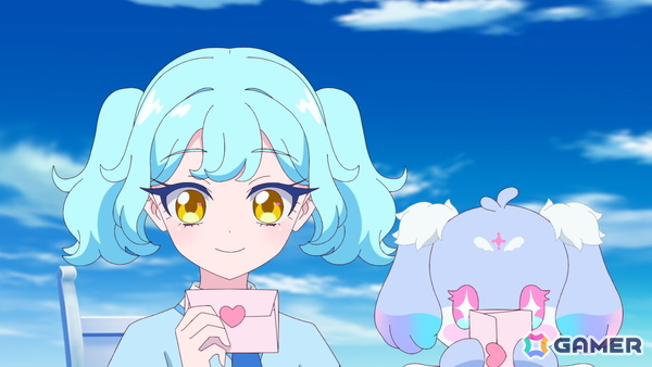 アニメ「おねがいアイプリ」第11話「いのりのたからもの」あらすじ＆先行カットが公開！の画像