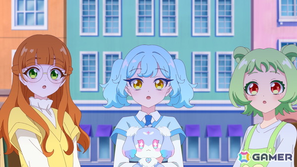 アニメ「おねがいアイプリ」第11話「いのりのたからもの」あらすじ＆先行カットが公開！の画像
