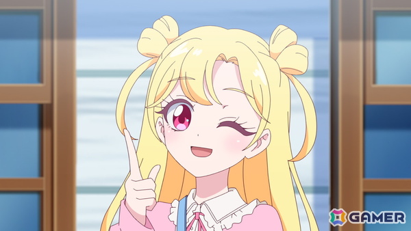 アニメ「おねがいアイプリ」第11話「いのりのたからもの」あらすじ＆先行カットが公開！の画像