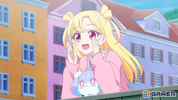 アニメ「おねがいアイプリ」第11話「いのりのたからもの」あらすじ＆先行カットが公開！の画像