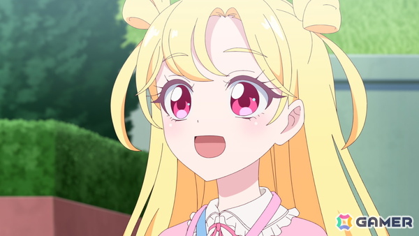 アニメ「おねがいアイプリ」第11話「いのりのたからもの」あらすじ＆先行カットが公開！の画像