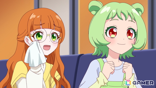 アニメ「おねがいアイプリ」第11話「いのりのたからもの」あらすじ＆先行カットが公開！の画像