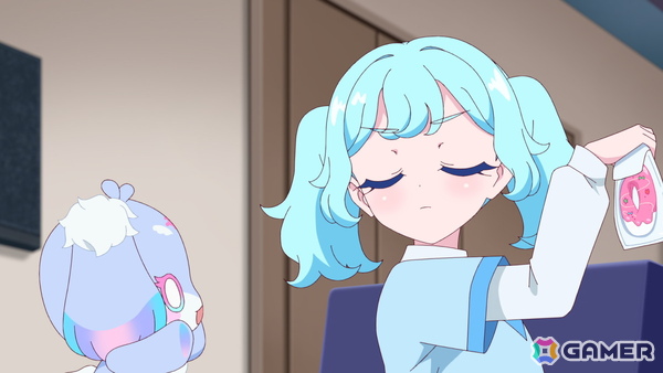アニメ「おねがいアイプリ」第11話「いのりのたからもの」あらすじ＆先行カットが公開！の画像