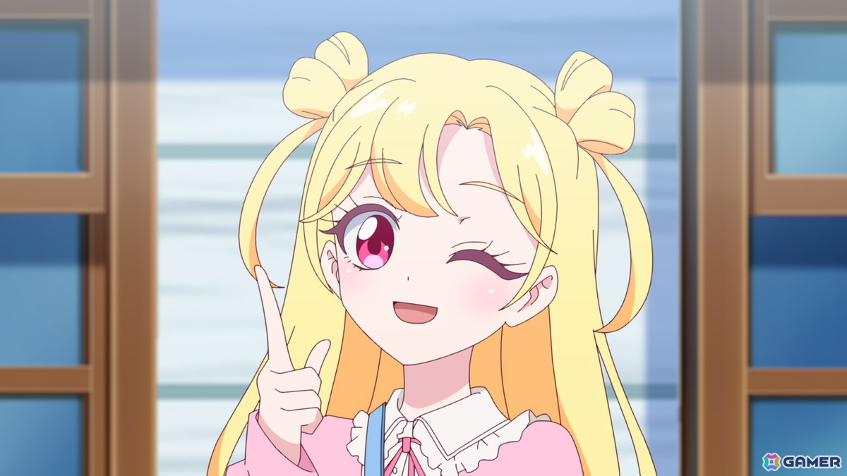 アニメ「おねがいアイプリ」第11話「いのりのたからもの」あらすじ＆先行カットが公開！の画像3