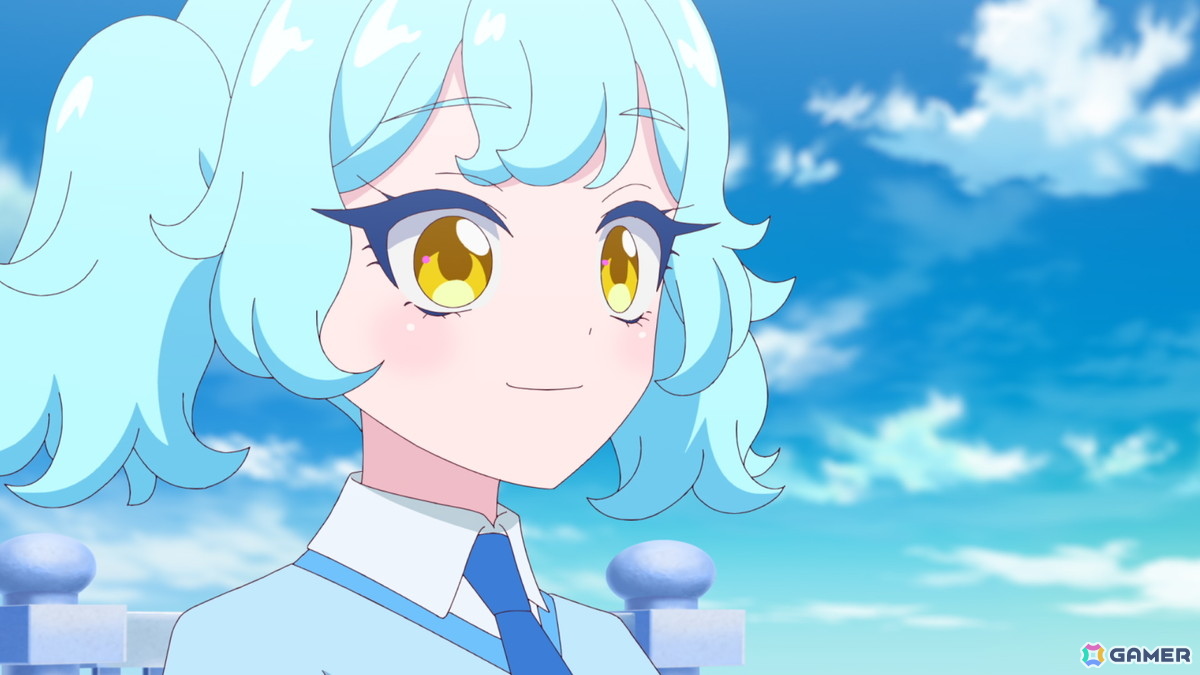 アニメ「おねがいアイプリ」第11話「いのりのたからもの」あらすじ＆先行カットが公開！の画像4