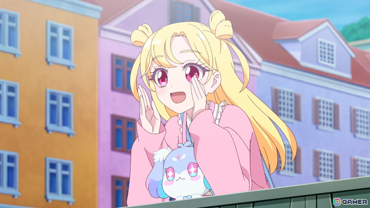 アニメ「おねがいアイプリ」第11話「いのりのたからもの」あらすじ＆先行カットが公開！の画像5