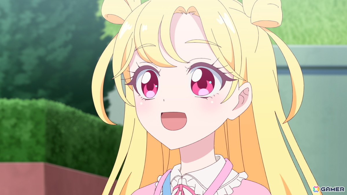 アニメ「おねがいアイプリ」第11話「いのりのたからもの」あらすじ＆先行カットが公開！の画像6