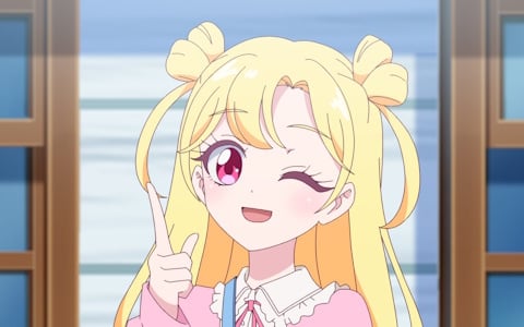 アニメ「おねがいアイプリ」第11話「いのりのたからもの」あらすじ＆先行カットが公開！