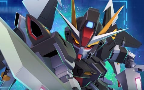 「SDガンダム ジージェネレーション エターナル」でストーリーイベント「機動戦士ガンダムSEED C.E.73-STARGAZER-」が開催！