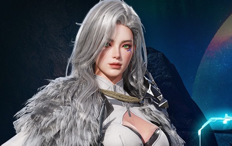 スーツを切り替えながら戦うスタイリッシュARPG「ARES: THE IRON VANGUARD」の事前登録がスタート!リリースは2026年下半期を予定