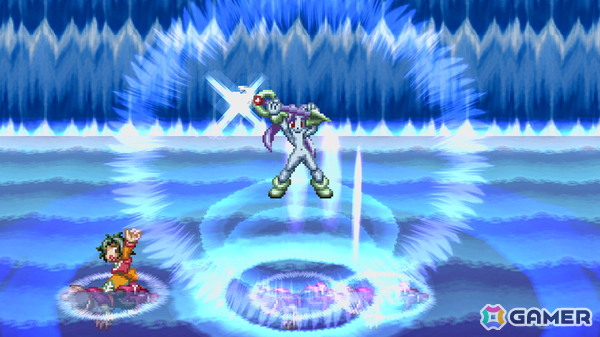 「テイルズ オブ エターニア リマスター」ではゲーム進行をサポートする便利機能が追加！ストーリー、キャラクター、バトルシステムとともに紹介の画像24
