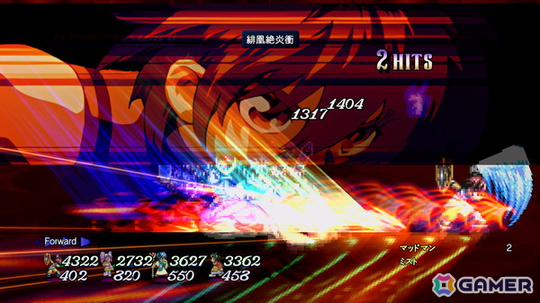 「テイルズ オブ エターニア リマスター」ではゲーム進行をサポートする便利機能が追加！ストーリー、キャラクター、バトルシステムとともに紹介の画像25