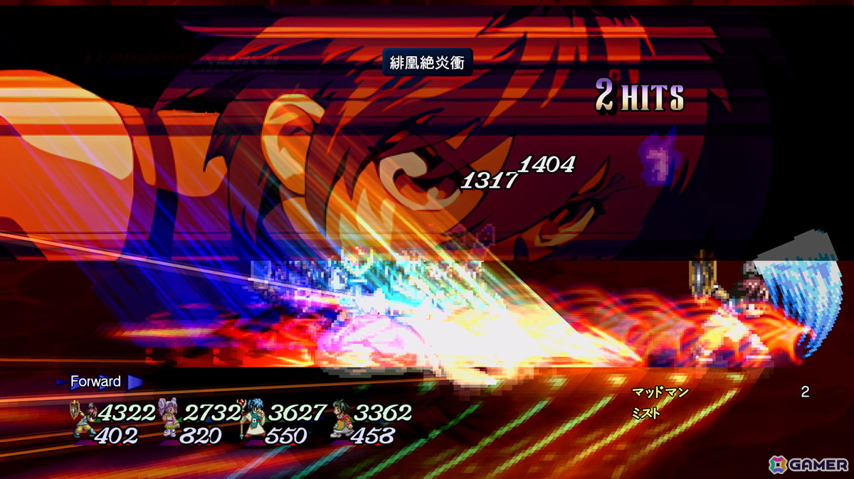 「テイルズ オブ エターニア リマスター」ではゲーム進行をサポートする便利機能が追加！ストーリー、キャラクター、バトルシステムとともに紹介の画像