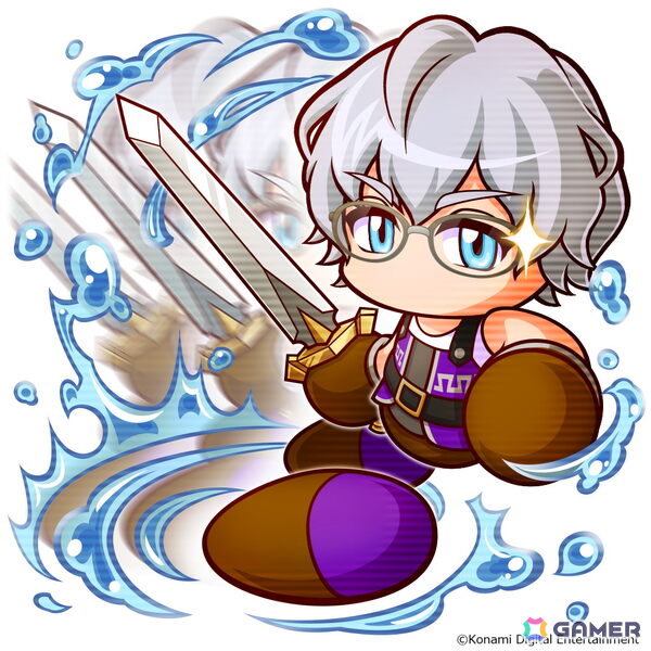 「パワプロアドベンチャーズ」新シナリオ「カジナイトアカデミー」が配信！ブレイル、ルシック、パラノンがガチャに登場の画像8