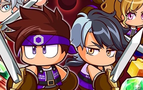 「パワプロアドベンチャーズ」新シナリオ「カジナイトアカデミー」が配信！ブレイル、ルシック、パラノンがガチャに登場