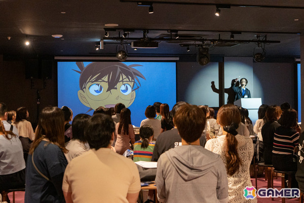 リアル脱出ゲーム×名探偵コナン「疾風の追走（ハイウェイ）からの脱出」コナン、千速、蘭の描き下ろし新ビジュアルが公開！の画像2